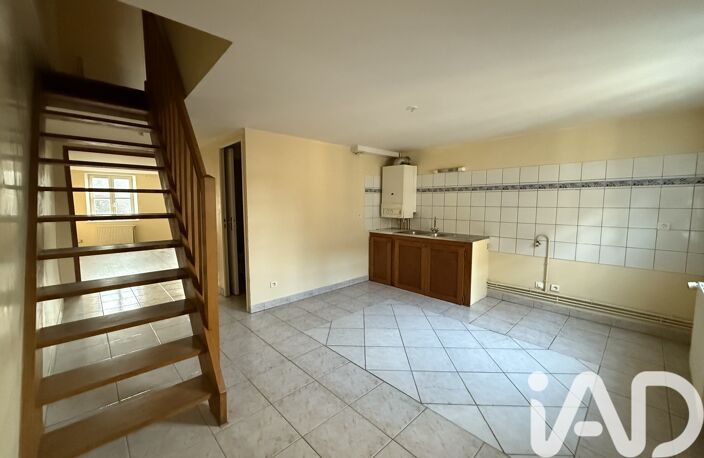 Vente Immeuble 500 m&sup2; — photo 2