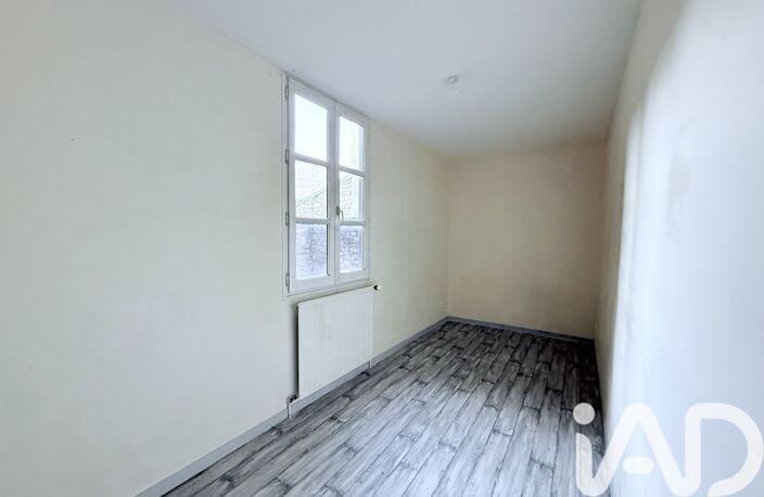 Vente Immeuble 500 m&sup2; — photo 5