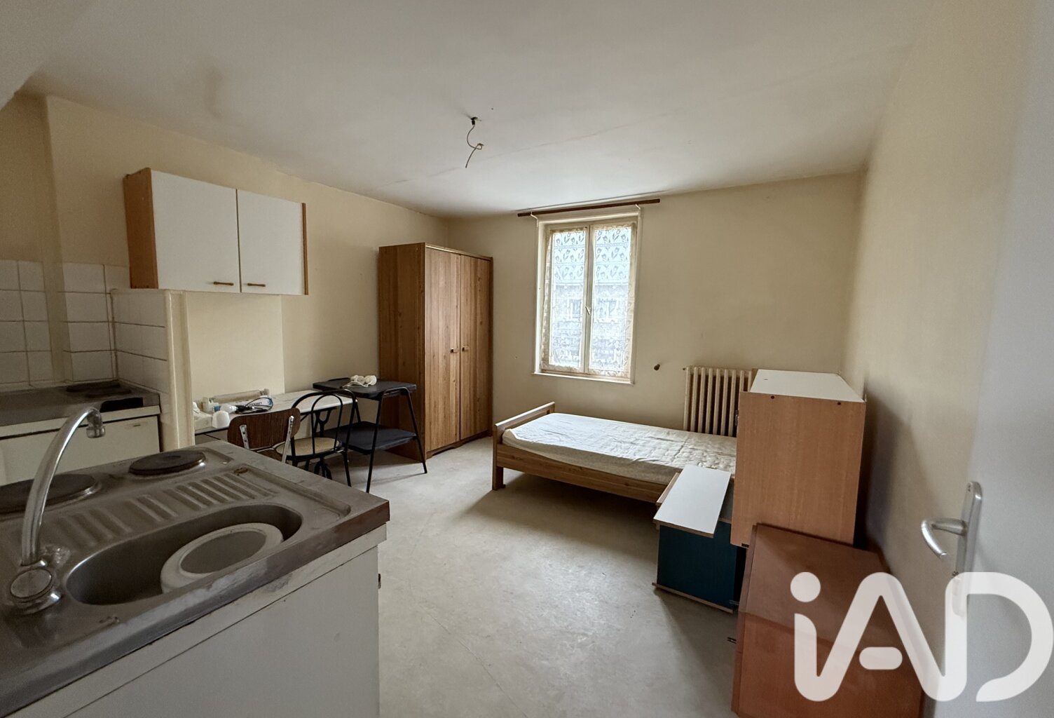 Vente Immeuble 200 m&sup2; — photo 1