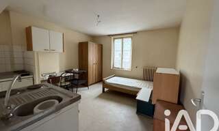 Immeuble  200 m² à vendre à Sedan (08200)