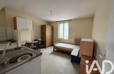 Vente Immeuble 200 m&sup2; — photo du bien