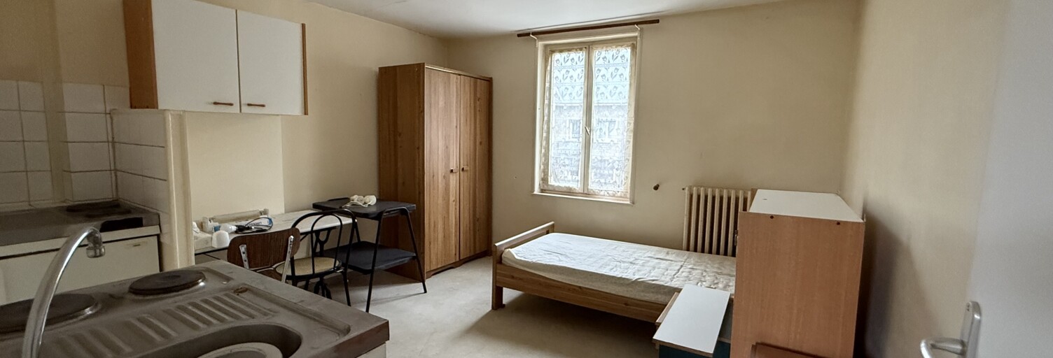 Immeuble  200 m² à vendre à Sedan (08200)