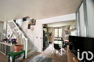 Maison 6 pièces 215000 €