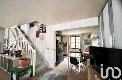 Vente Maison/villa 6 pièces — photo du bien