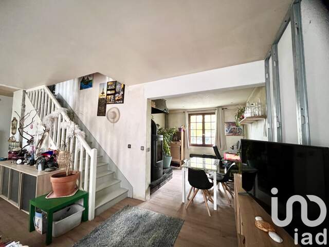 Vente Maison/villa 6 pièces — photo du bien