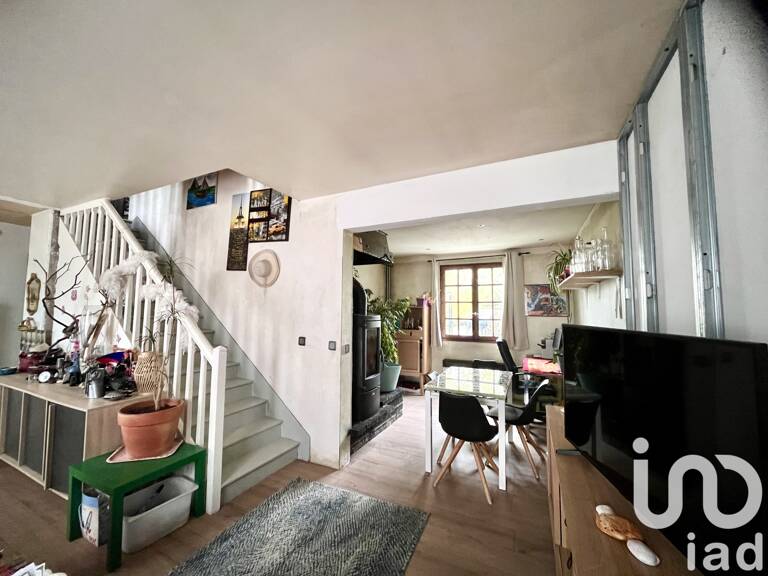 Vente Maison/villa 6 pièces — photo 1