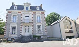 Immeuble  958 m² à vendre à Pithiviers (45300)