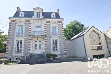 Immeuble  550000 €