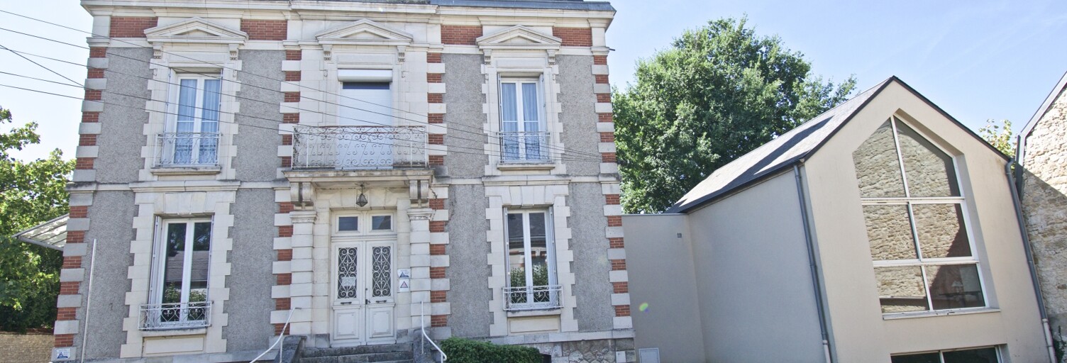 Immeuble  958 m² à vendre à Pithiviers (45300)