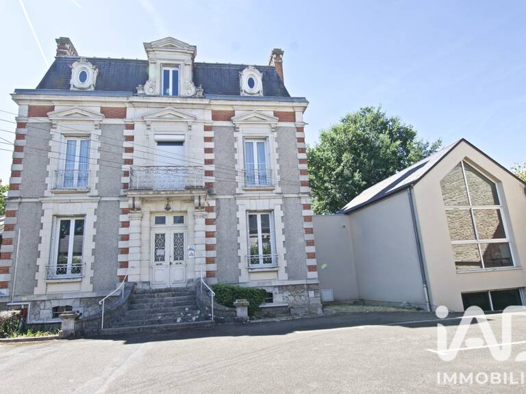 Vente Immeuble 958 m&sup2; — photo 1