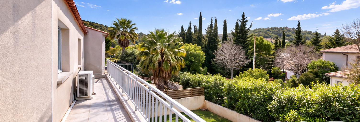 Maison 5 Pièces 113 m² à vendre à Saint-André-de-Roquelongue (11200)