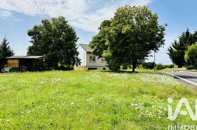Maison 5 pièces 92000 €
