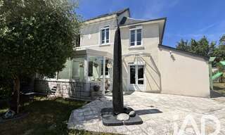 Maison 4 Pièces 130 m² à vendre à Montigny (76380)