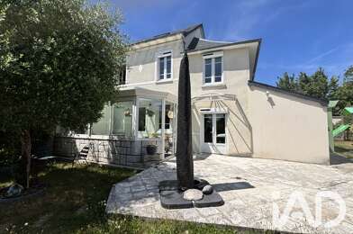 Maison 4 pièces 309000 €