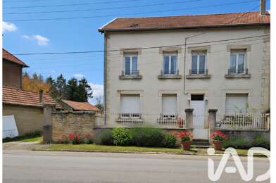 Maison 8 pièces 177000 €