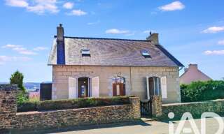 Maison 7 Pièces 145 m² à vendre à Plougonven (29640)