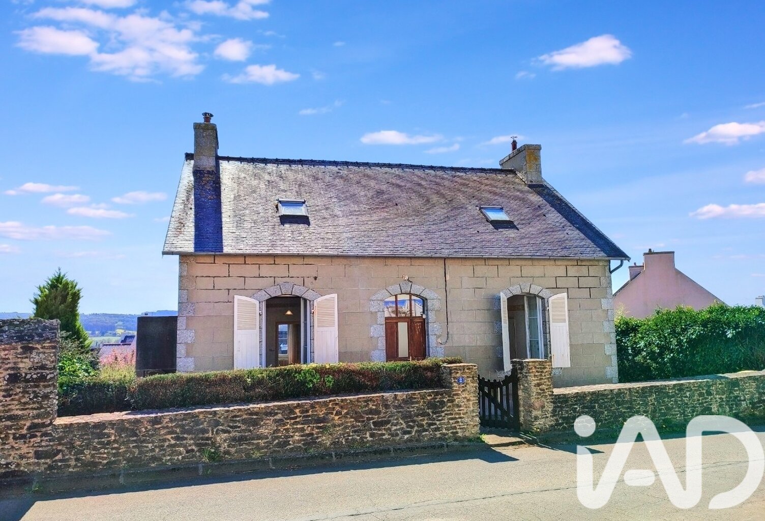 Vente Maison/villa 7 pièces — photo 1
