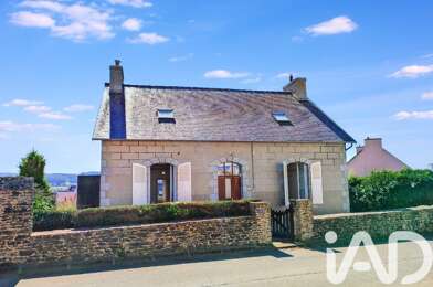 Maison 7 pièces 165000 €