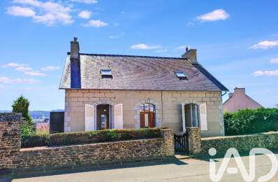 Vente Maison/villa 7 pièces — photo du bien
