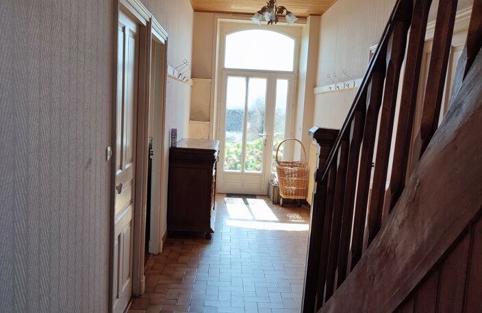 Vente Maison/villa 7 pièces — photo 3