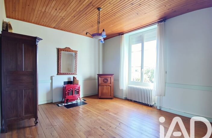Vente Maison/villa 7 pièces — photo 4