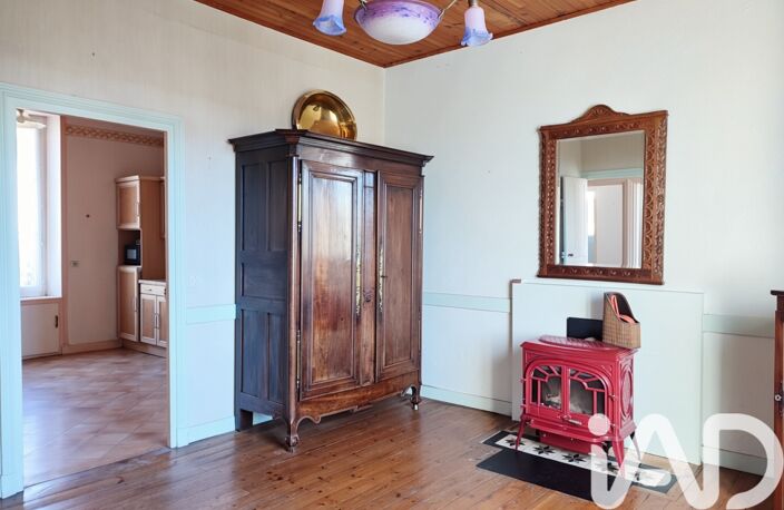 Vente Maison/villa 7 pièces — photo 5