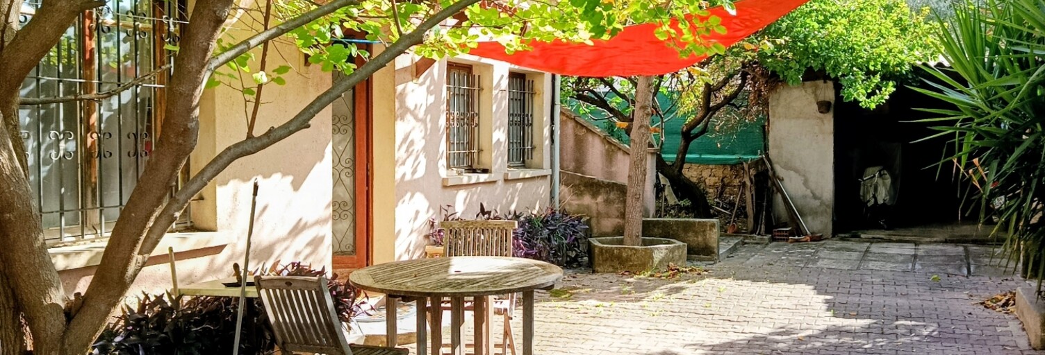 Maison 8 Pièces 178 m² à vendre à Aubagne (13400)