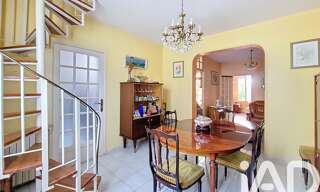 Maison 4 Pièces 61 m² à vendre à Nantes (44300)