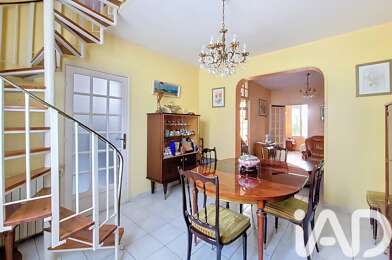 Maison 4 pièces 259000 €