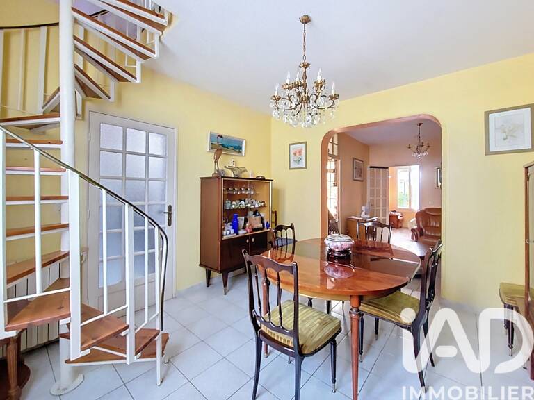 Vente Maison de ville 4 pièces — photo 1