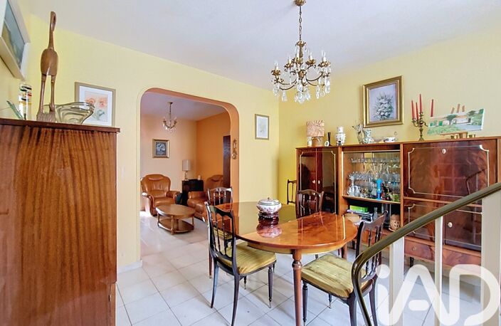 Vente Maison de ville 4 pièces — photo 4