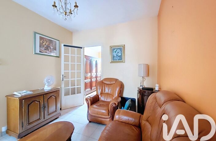 Vente Maison de ville 4 pièces — photo 5