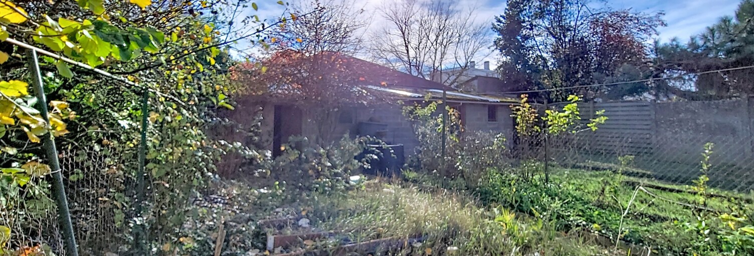 Maison 4 Pièces 61 m² à vendre à Nantes (44300)