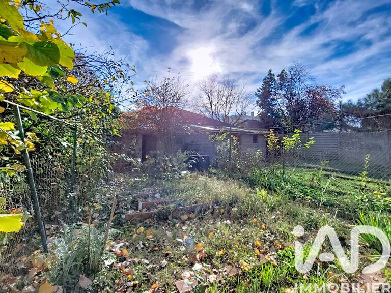 Vente Maison de ville 4 pièces — photo 1
