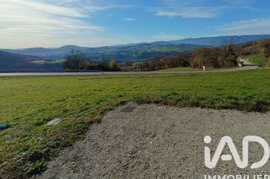 Terrain  157500 €