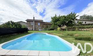 Maison 5 Pièces 225 m² à vendre à Peaugres (07340)