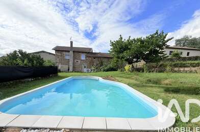 Maison 5 pièces 338900 €