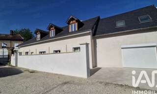 Maison 8 Pièces 187 m² à vendre à Elbeuf (76500)