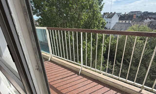 Appartement 5 Pièces 95 m² à vendre à Rennes (35000)