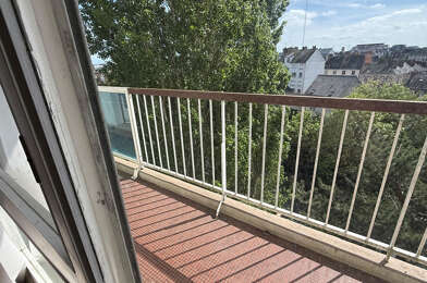 Appartement 5 pièces 440000 €