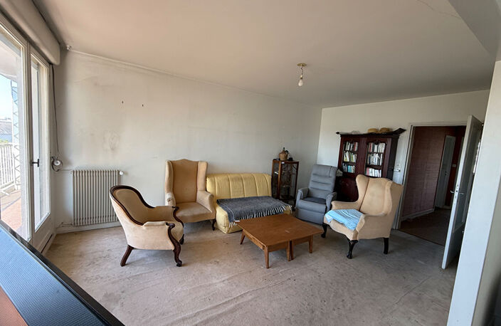 Appartement  5 pièce(s) 95 m2 — photo 4