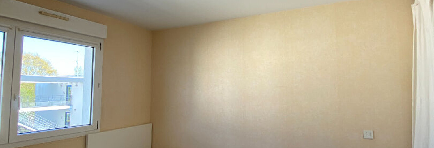 Appartement 1 Pièce 18 m² à louer à Rennes (35700)