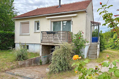Maison 5 pièces 213500 €