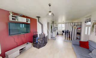 Maison 5 Pièces 86 m² à vendre à Fay-aux-Loges (45450)