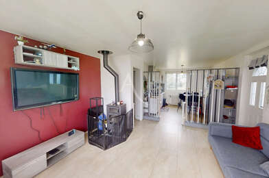 Maison 5 pièces 197900 €