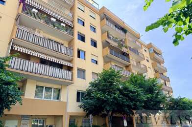 Appartement 1 pièces 99000 €