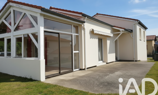 Maison 5 Pièces 90 m² à vendre à Saint-Christo-en-Jarez (42320)