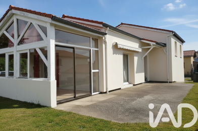 Maison 5 pièces 269000 €