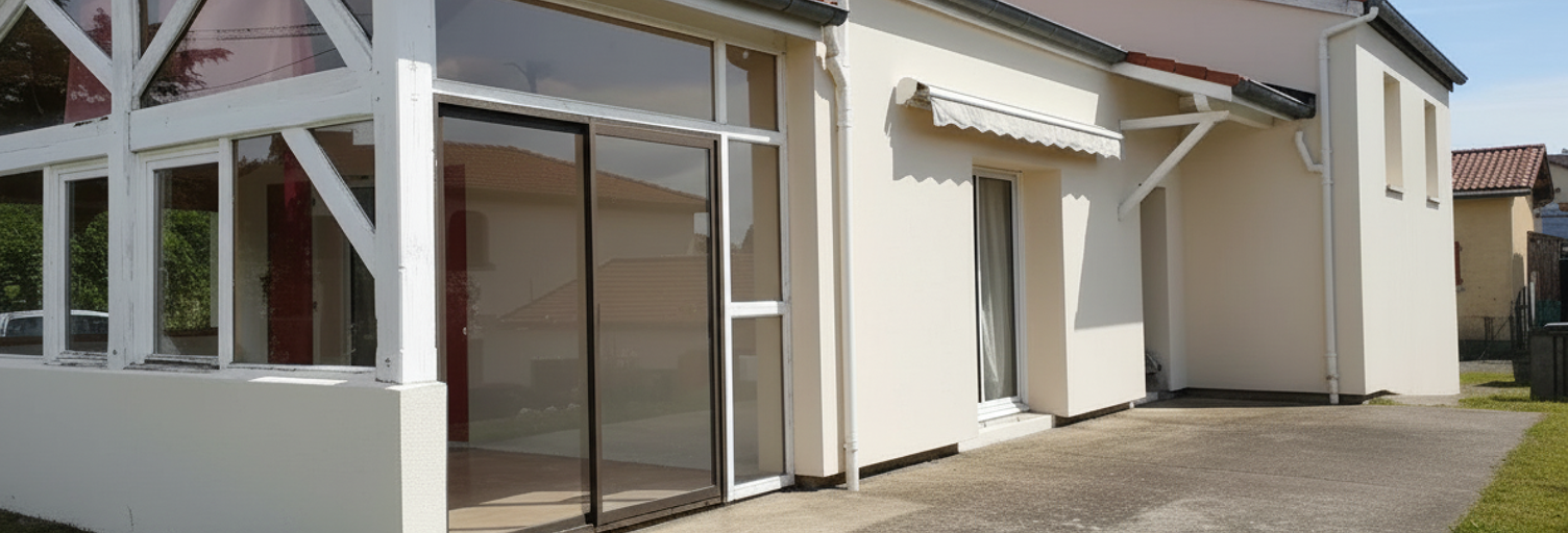 Maison 5 Pièces 90 m² à vendre à Saint-Christo-en-Jarez (42320)