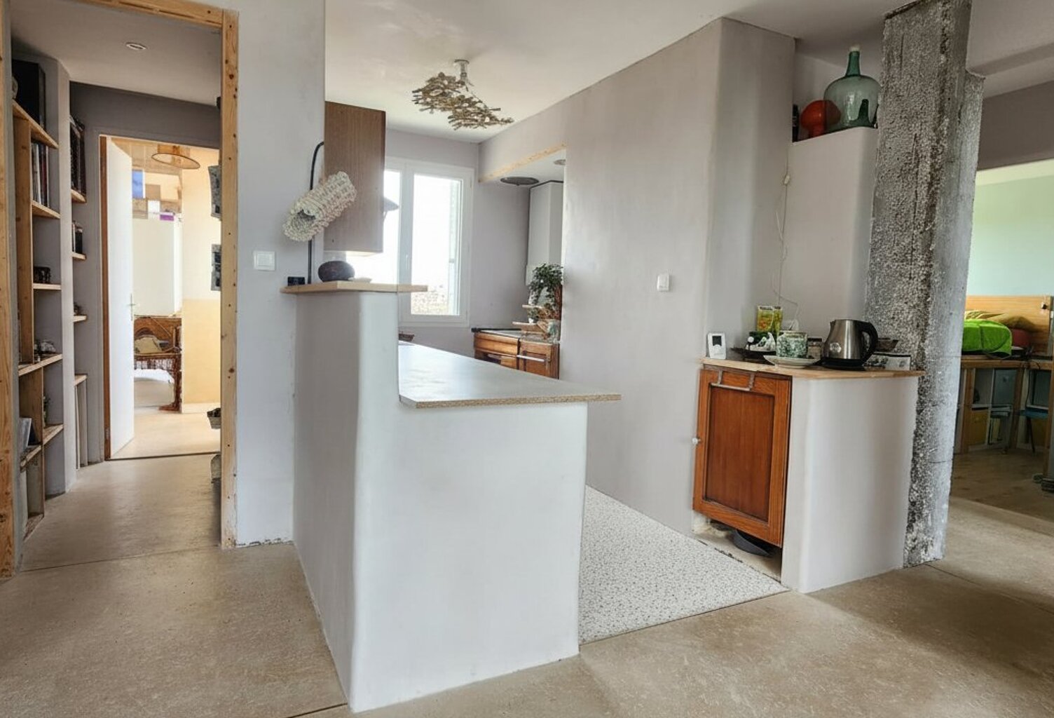 Vente appartement 3 pièces 68 m² Toulouse (31400) — photo 1